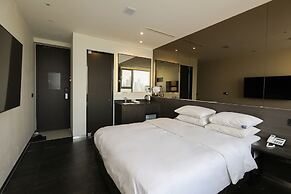Hotel The Designers Hongdae