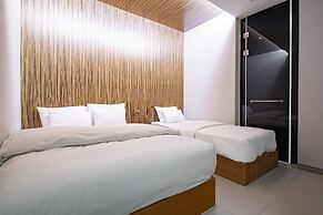 Hotel The Designers Hongdae