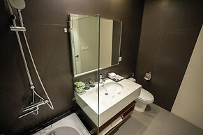 My Way Hotel & Residence