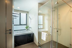 My Way Hotel & Residence