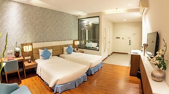 My Way Hotel & Residence