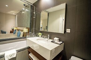 My Way Hotel & Residence