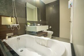 My Way Hotel & Residence