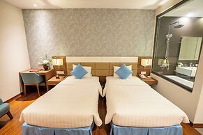 My Way Hotel & Residence