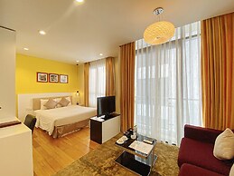 My Way Hotel & Residence