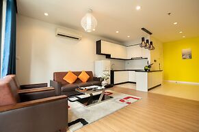 My Way Hotel & Residence
