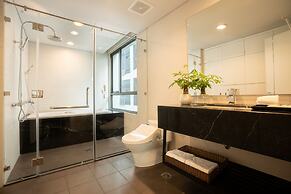My Way Hotel & Residence