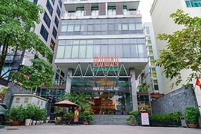 My Way Hotel & Residence