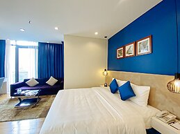 My Way Hotel & Residence
