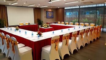 My Way Hotel & Residence