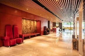 My Way Hotel & Residence