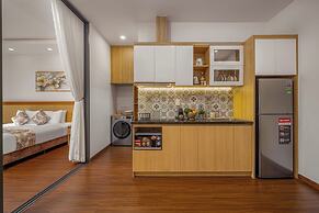 May Home Apartment Da Nang