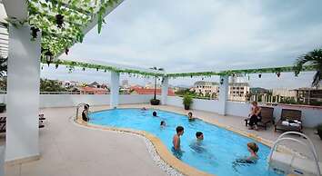Duy Tan 2 Hotel