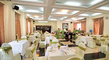 Duy Tan 2 Hotel