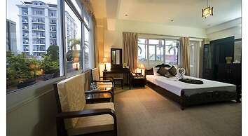 Duy Tan 2 Hotel