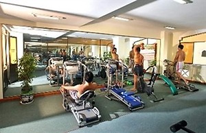 Duy Tan 2 Hotel