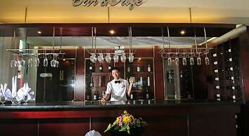 Duy Tan 2 Hotel