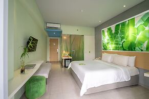 EDEN Hotel Kuta Bali