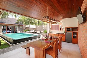Lumbini Luxury Villas and Spa