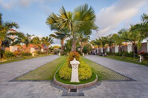 Lumbini Luxury Villas and Spa