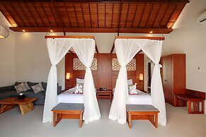 Lumbini Luxury Villas and Spa