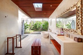 Lumbini Luxury Villas and Spa