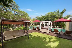 Lumbini Luxury Villas and Spa