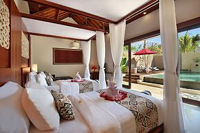 Lumbini Luxury Villas and Spa