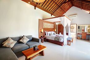 Lumbini Luxury Villas and Spa