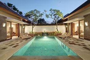 Lumbini Luxury Villas and Spa