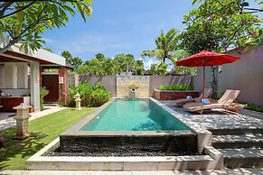 Lumbini Luxury Villas and Spa