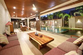 Lumbini Luxury Villas and Spa