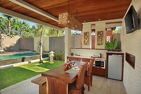 Lumbini Luxury Villas and Spa