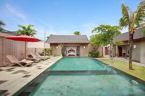 Lumbini Luxury Villas and Spa
