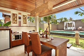 Lumbini Luxury Villas and Spa