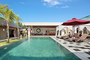 Lumbini Luxury Villas and Spa