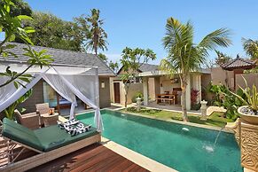 Lumbini Luxury Villas and Spa