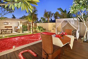 Lumbini Luxury Villas and Spa
