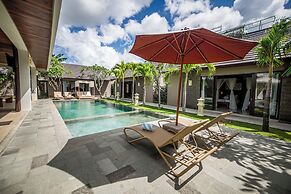 Lumbini Luxury Villas and Spa