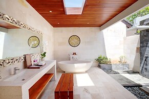 Lumbini Luxury Villas and Spa