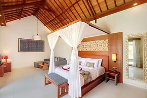 Lumbini Luxury Villas and Spa