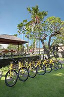 Lumbini Luxury Villas and Spa