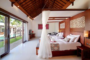 Lumbini Luxury Villas and Spa