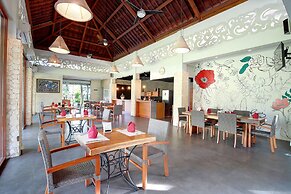 Lumbini Luxury Villas and Spa
