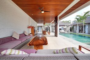 Lumbini Luxury Villas and Spa