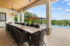 Villa Buena Onda