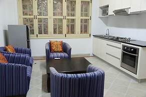 Grand Residence