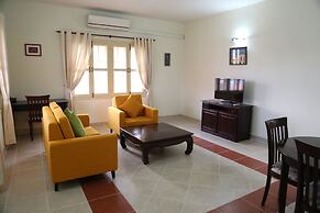 Grand Residence