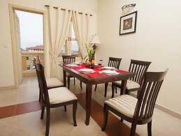 Grand Residence
