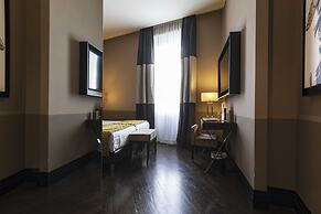 Rome Times Hotel